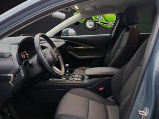 Mazda CX-30 2.0 Skyactiv-G Evolution 2WD 90 kW (122 CV)