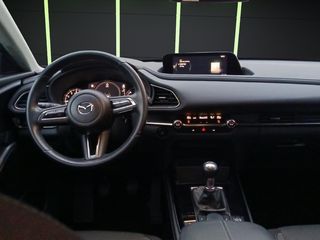 Mazda CX-30 2.0 Skyactiv-G Evolution 2WD 90 kW (122 CV)