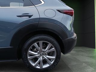 Mazda CX-30 2.0 Skyactiv-G Evolution 2WD 90 kW (122 CV)