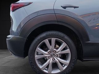 Mazda CX-30 2.0 Skyactiv-G Evolution 2WD 90 kW (122 CV)