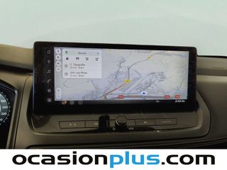 Nissan Qashqai DIG-T 140 N-Connecta 103 kW (140 CV)