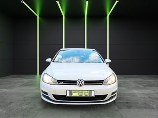 Volkswagen Golf Advance 1.6 TDI 77 kW (105 CV)