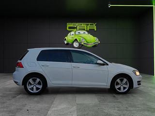 Volkswagen Golf Advance 1.6 TDI 77 kW (105 CV)