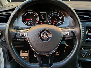 Volkswagen Golf Advance 1.6 TDI 77 kW (105 CV)
