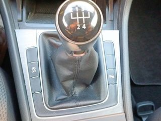 Volkswagen Golf Advance 1.6 TDI 77 kW (105 CV)