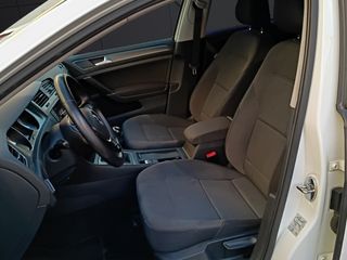 Volkswagen Golf Advance 1.6 TDI 77 kW (105 CV)