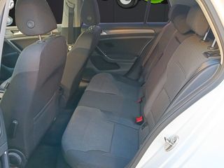 Volkswagen Golf Advance 1.6 TDI 77 kW (105 CV)