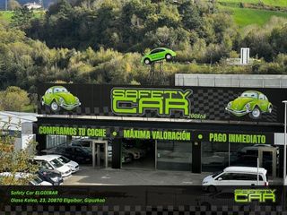 Volkswagen Golf Advance 1.6 TDI 77 kW (105 CV)