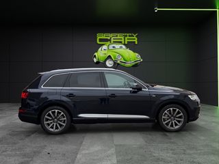 Audi Q7 sport 3.0 TDI quattro 200 kW (272 CV) tiptronic