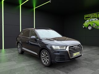 Audi Q7 sport 3.0 TDI quattro 200 kW (272 CV) tiptronic