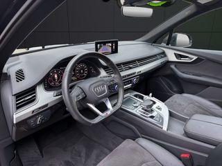 Audi Q7 sport 3.0 TDI quattro 200 kW (272 CV) tiptronic