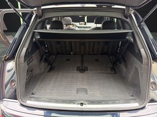 Audi Q7 sport 3.0 TDI quattro 200 kW (272 CV) tiptronic