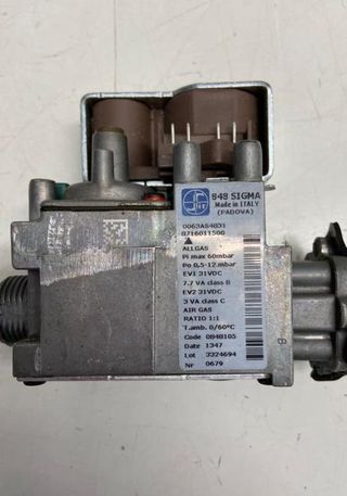 REPUESTOS DE CALDERA JUNKERS CERAPUR ZWBC