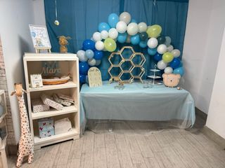 ¿Necesitas ideas para eventos? Yo te ayudo