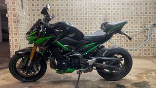 Kawasaki Z900 SE 2024
