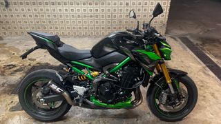Kawasaki Z900 SE 2024