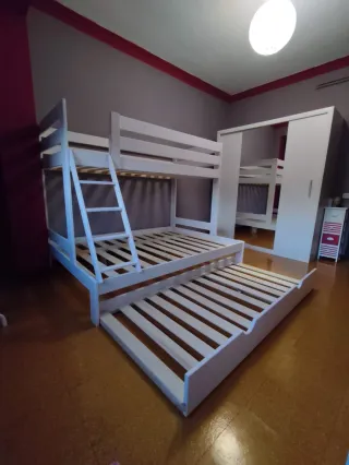 Montaje de Muebles uebles