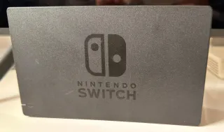 Nintendo Switch OLED Rosa y Amarillo