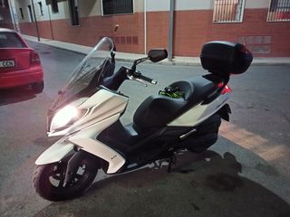 Kymco kymco 2020