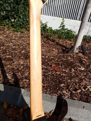 Jackson PS2 Japan 1996 guitarra eléctrica