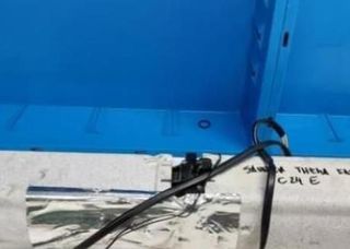 DESPIECE CALDERA THEMAFAST C 24 E