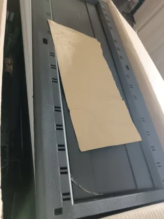 Armario Terry Twist Black 2680 2 Puertas