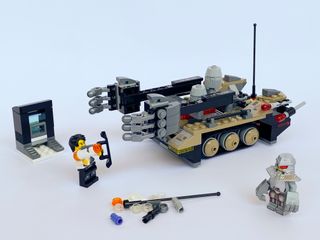 Lego 70161