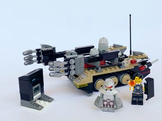 Lego 70161