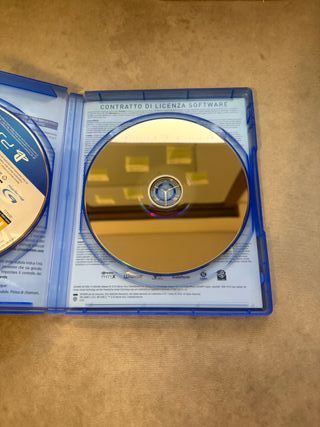 Batman: Return to Arkham PS4