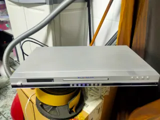 DVD GRABADOR BLU:SENS