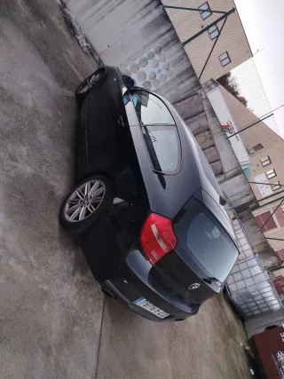 BMW Serie 1 2007