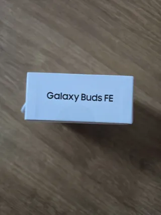 Samsung Galaxy Buds FE.