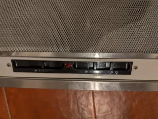 Campana extractora Cata 90cm modelo 5260X