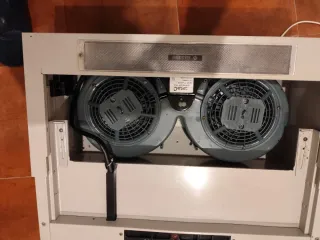 Campana extractora Cata 90cm modelo 5260X