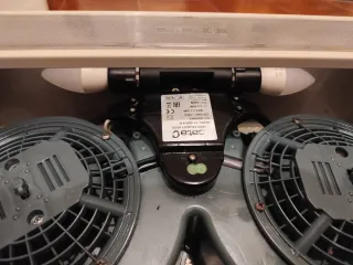 Campana extractora Cata 90cm modelo 5260X