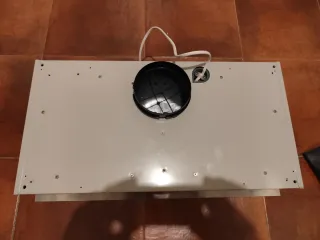 Campana extractora Cata 90cm modelo 5260X