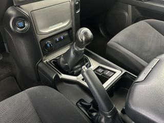 TOYOTA LAND CRUISER 2.8 D-4D VX 204CV