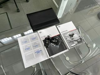 TOYOTA LAND CRUISER 2.8 D-4D VX 204CV