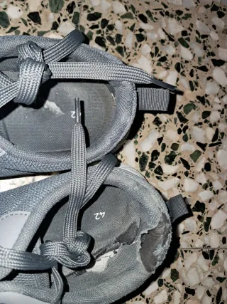 CHOLLO!!! Lote Zapatillas Talla 39,40 y 42