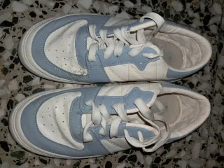 CHOLLO!!! Lote Zapatillas Talla 39,40 y 42