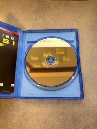 Sébastien Loeb Rally EVO PS4