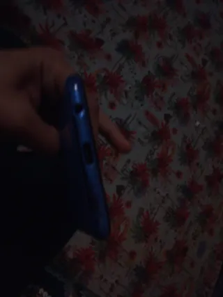 Samsung A40 Azul