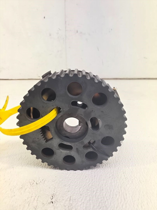 POLEA ARBOL LEVAS VOLKSWAGEN PASSAT BERLINA (3C2)