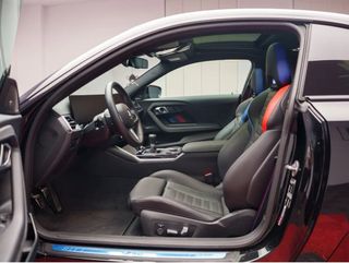 BMW M2 G87 MANUAL, PPF