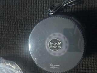 Luce di Emergenza LED 72, IP65, Base Magnetica