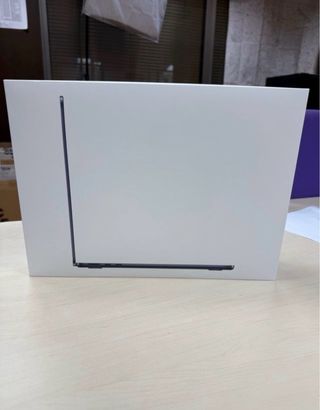 MacBook Air 13 M4