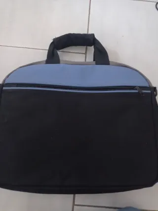 Borsa porta PC/tablet Riverside 42*32