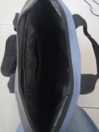 Borsa porta PC/tablet Riverside 42*32