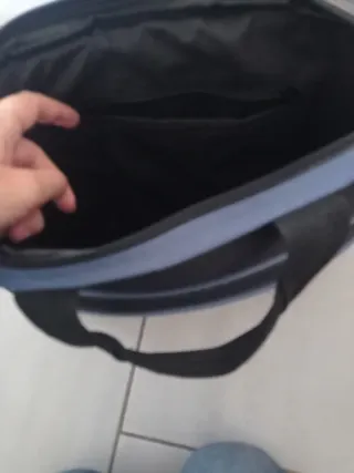 Borsa porta PC/tablet Riverside 42*32