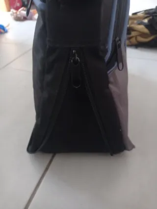 Borsa porta PC/tablet Riverside 42*32